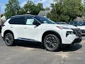 2026 Nissan Rogue Platinum Fairfield Norwalk Bridgeport Westport Stratford CT