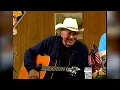 Bobby Bare sings "Come Sundown"