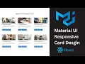 material ui responsive card react js material ui responsive card react js material ui card react