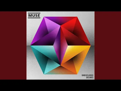 Download MP3 Undisclosed Desires (The Big Pink Remix)