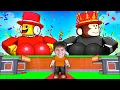 Download Lagu NUOVA PROVA A NON RIDERE ESTREMA su STEAL A BRAINROT!🤣💀 (IMPOSSIBILE)