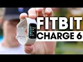 My Most Recommended Wearable of 2024 New FITBIT CHARGE 6