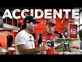 Download Lagu Así REACCIONA @marcmarquez93  a mi PEOR ACCIDENTE - @motorlandaragonYT  2025
