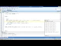 Oracle Database - PLSQL Loops