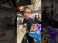 Ramen noodles the ockyy wayyy