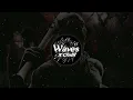 KXNVRA, CLOUDYMANE, FIDI - SUPREMOS (Slowed & Reverb + Bass Boost) | Visualization