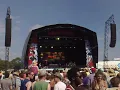 Bonobo - Noctuary (live at Glastonbury 2010)