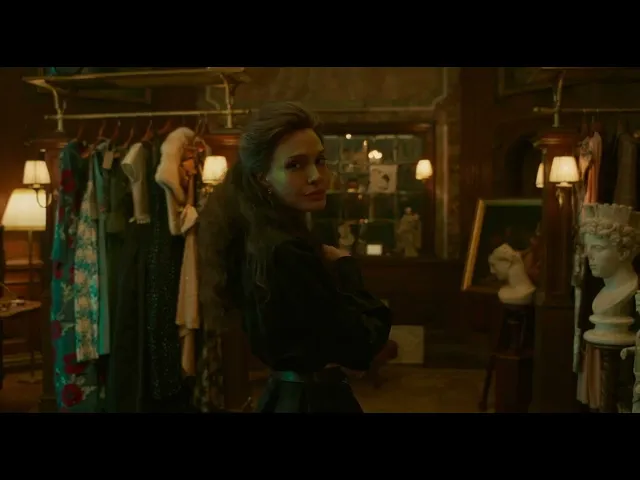 Maria di Pablo Larraín | Clip #1 [Venezia 81]