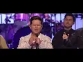 Exáltate - Danilo Montero | Música Cristiana Para Orar 2022