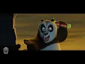 Po Vs Tai Lung Final Battle | Kung Fu Panda