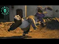 Po Vs Tai Lung Final Battle Kung Fu Panda