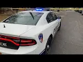Police Man dead in overnight shooting in Statesville