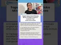 Download Lagu Tegas! Rieke Diah Pitaloka Minta Presiden Prabowo Evaluasi Polri Soal Kasus Affan