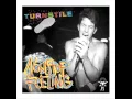 Turnstile -  Gravity