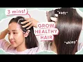 HAIR WASH SCALP MASSAGE Tips I Learned from a JAPANESE HEAD SPA