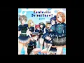 Aquors fantastic departure funk remix