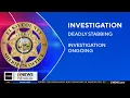 Homicide investigation underway in Elko County