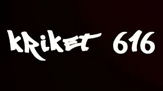 Kriket 616 Bien Tendido