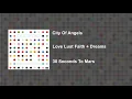 Download Lagu Love Lust Faith + Dreams