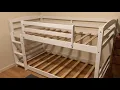 300 Amazon Twin Bunk Bed Review