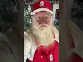 Calling Santa Claus