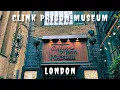 The Clink Prison Museum London