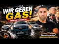 Behind the scenes at the car dealership Weekly update