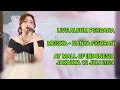Download Lagu MEISKA - Telat Cemburu / Badut.  live at Mall Of Indonesia 12 juli 2024
