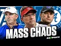 How Head Coach changes IMPACT Football Recruiting Alabama Washington Arizona