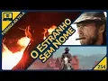 Download Lagu O Estranho Sem Nome (Clint Eastwood) | Formiga na Tela 254 - Formiga Elétrica