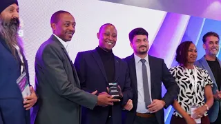 HPE Aruba Forum Highlight