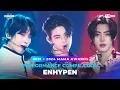 Download Lagu [#2024MAMA] PERFORMANCE COMPILATION | ENHYPEN (수상자 역대 마마 무대 모아보기)