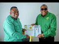 Download Lagu BABA LEVO AUTAKA UBUNGE JIMBO LA KIGOMA MJINI, ACHUKUA FOMU NA KUIRUDISHA NDANI YA DAKIKA 15