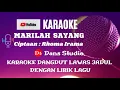 Download Lagu Karaoke Marilah Sayang - Rhoma Irama (Karaoke Dangdut Jadul Rhoma Irama Dengan Lirik Lagu)