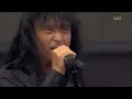 Anthrax - Caught in a Mosh (ft. Andreas Kisser) (Gothenburg 2011) Remastered