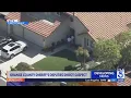 O C deputies shoot suspect in Lake Forest