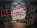 Download Lagu BAKAR LEMAK LEBIH CEPAT DENGAN KARDIO ! #doktertirta #podcast #tips #kesehatan
