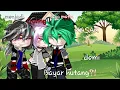 Lagu Part 4/5| judul : menjadi guling sang mafia kasar demi bayar hutang?! | BL/GAY #GCMM/GLMM# FYPP