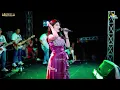 Lagu ASMARA - VIRA LOVIE - ARABELLA MUSIC - NUGROHO MUSICAL AUDIO - LIVE TOMPE 2025
