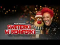 Lagu Sweterki w Reniferki – Świąteczny hit Michała Wiśniewskiego (Official Video)