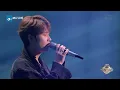 谷娅溦井胧动情演唱《不删》 歌词太走心听得胡海泉眼泛泪光  #天赐的声音3 EP12 花絮 20220603