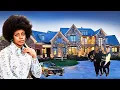 Bern Nadette Stanis s HUSBAND Children Cars House NET WORTH 2024