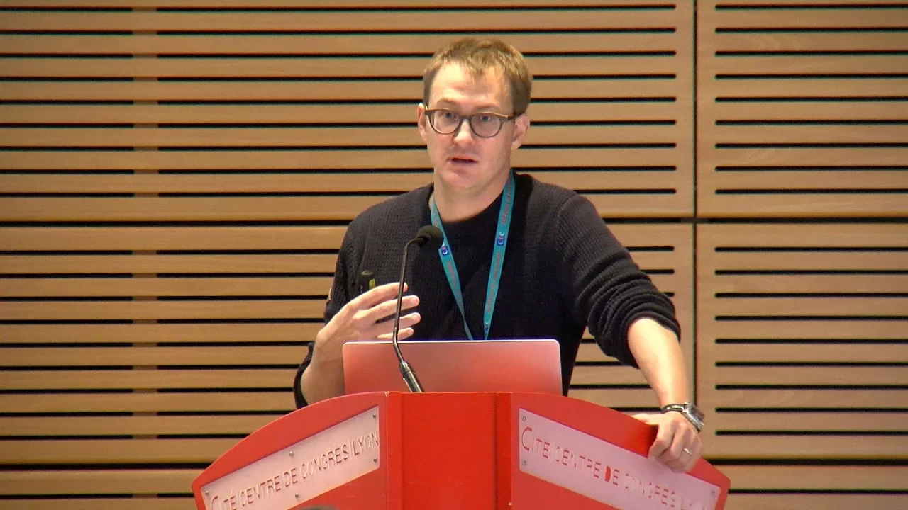 Apprentissage statistique et analyse prédictive en Python avec scikit-learn - Alexandre GRAMFORT