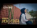 Download Lagu Gienzany - Mengalah Demi Cinta ( Official Music Video )