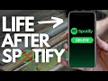 How QUITTING Spotify Changed My Music Habits