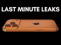 Download Lagu iPhone 17 - FINAL LEAKS! 🔥