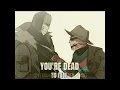 Download Lagu you're dead to me!|| 🪓JASON\u0026FREDDY.K(‼️NOT SHIP⚠️)|| #alightmotion #animation #series #killermovie