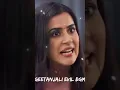 Lagu Yeh Rishta Kya kehlata Hai - Geetanjali Evil BGM 😈 | #YRKKH | Star plus | JioHotstar | Evil Version