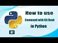 How to Use Commands in Git Bash Terminal Git Bash Complete Tutorial for Beginners Hindi Webroj