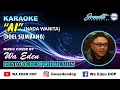 Download Lagu KARAOKE AI - DOEL SUMBANG (NADA WANITA) │ MUSIC COVER BY WA EDEN